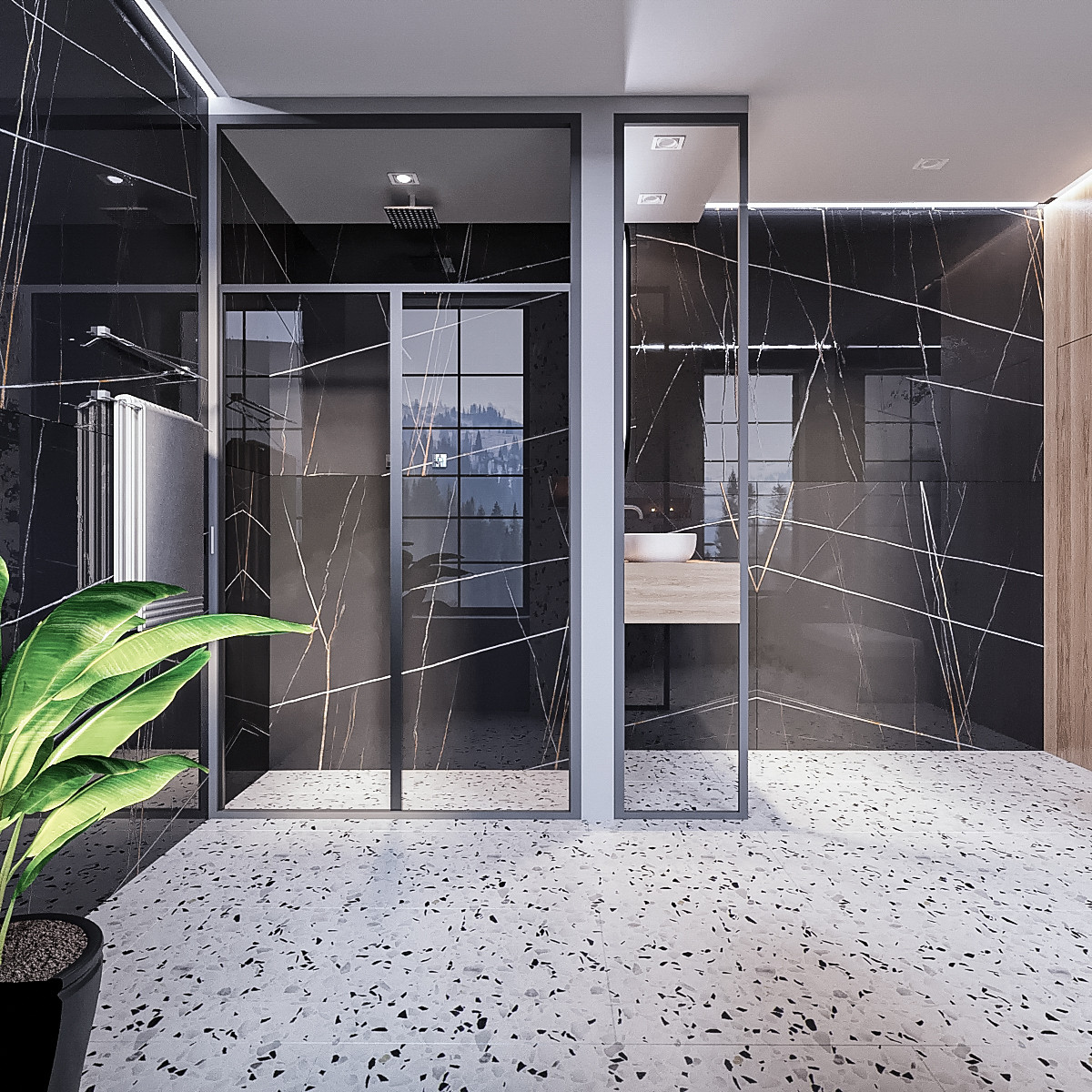 Частный дом Ростовское море