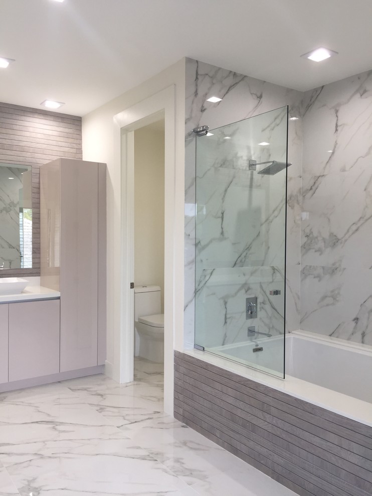 Houri residence