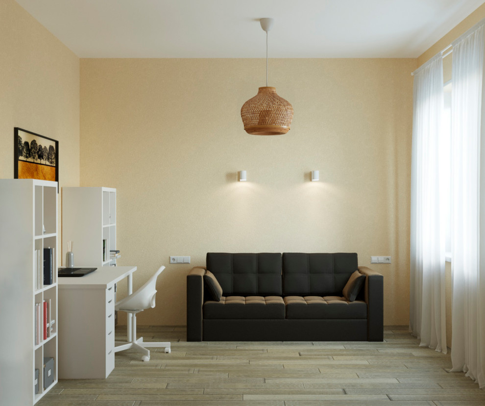 Дом под сдачу. Пос. Родники