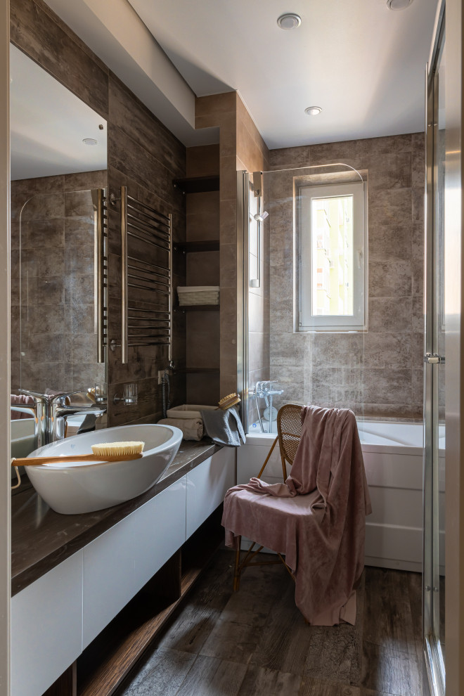 3-х комнатная квартира мкр. «Солнечный берег»