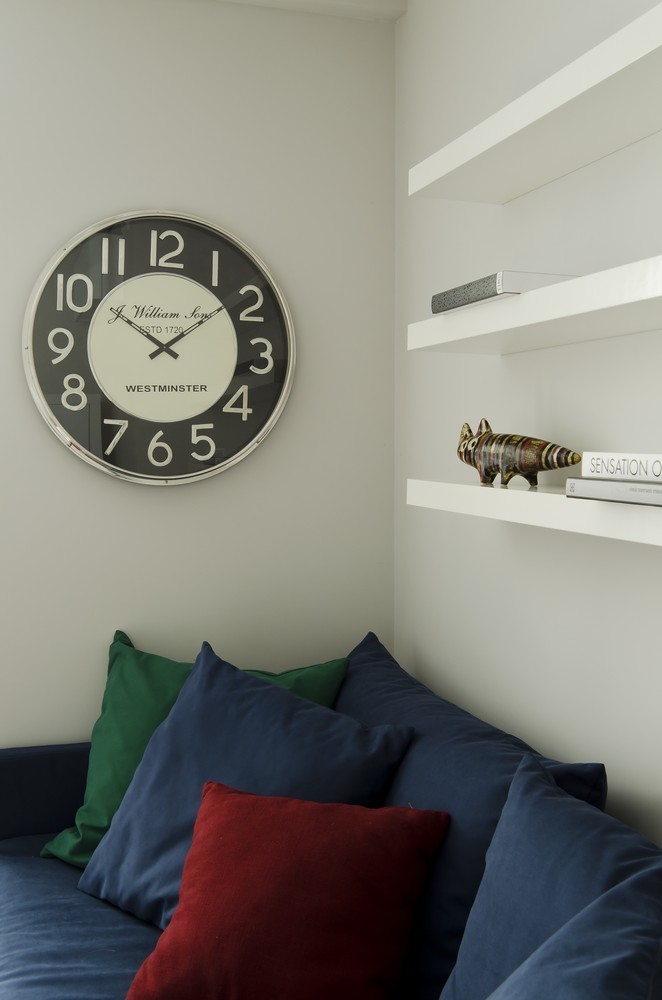 Квартира на Вернадском проспекте