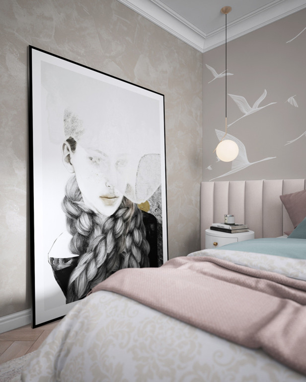 Гламурные 60-е