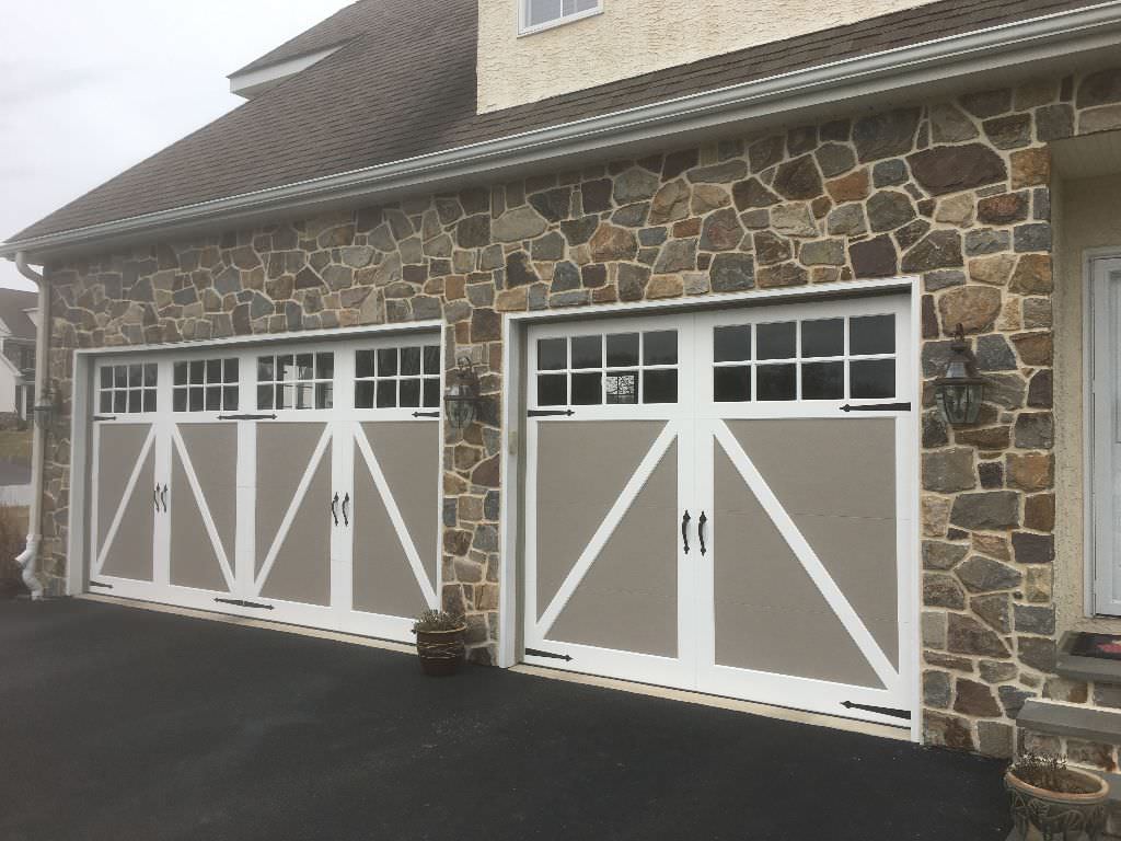 Exterior Stone Facades