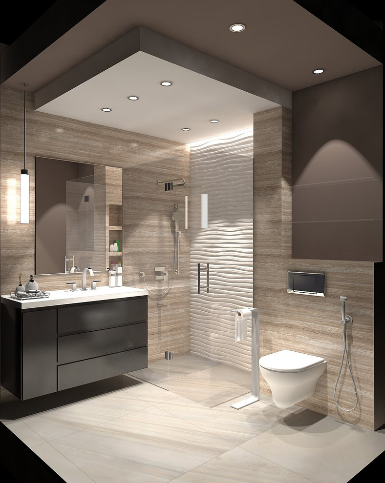 гостевой санузел