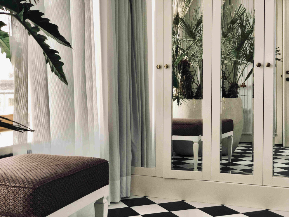 Пент Хаус 240 кв.м.