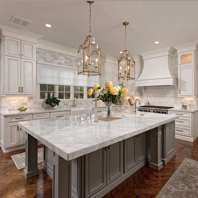 Kitchen - kitchen idea in Toronto