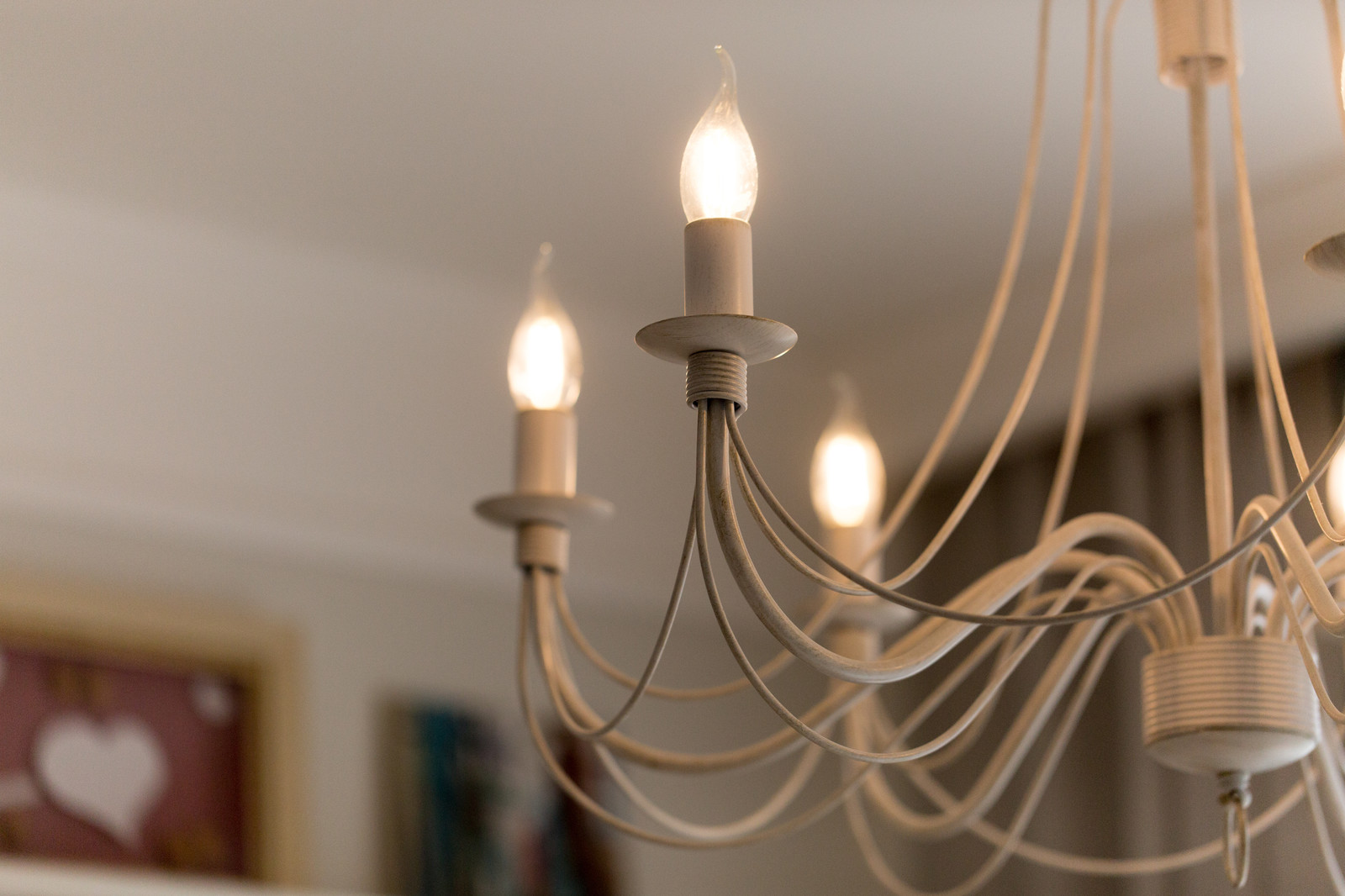 Квартира для молодой семьи