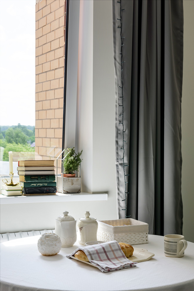 Студия в Красногорске 25 метров