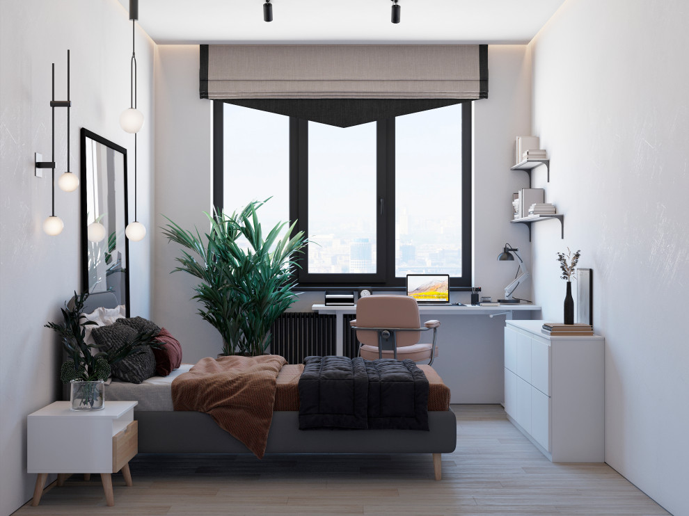 Эффект домино