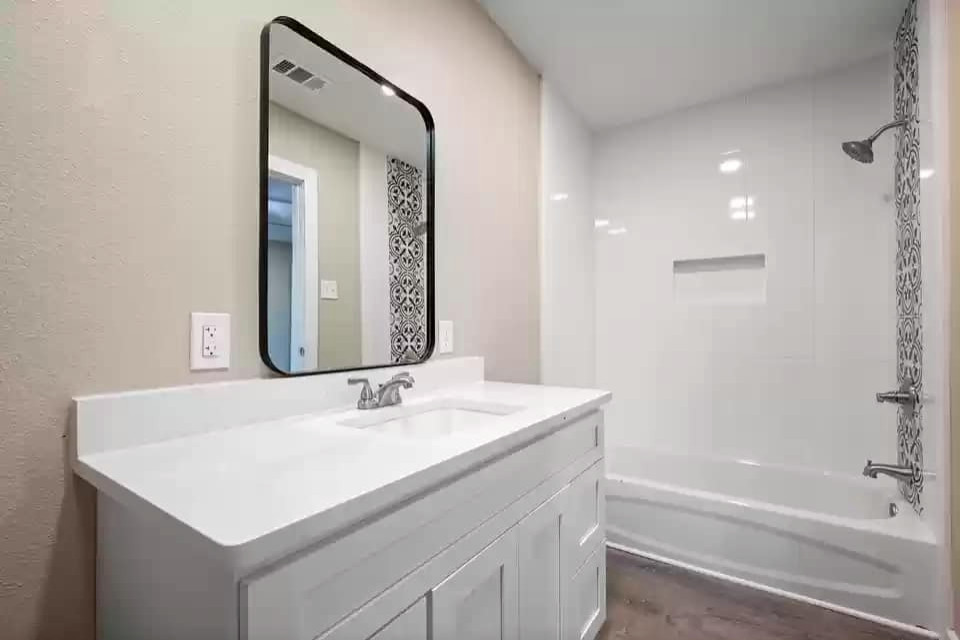 Blooming Grove Remodel