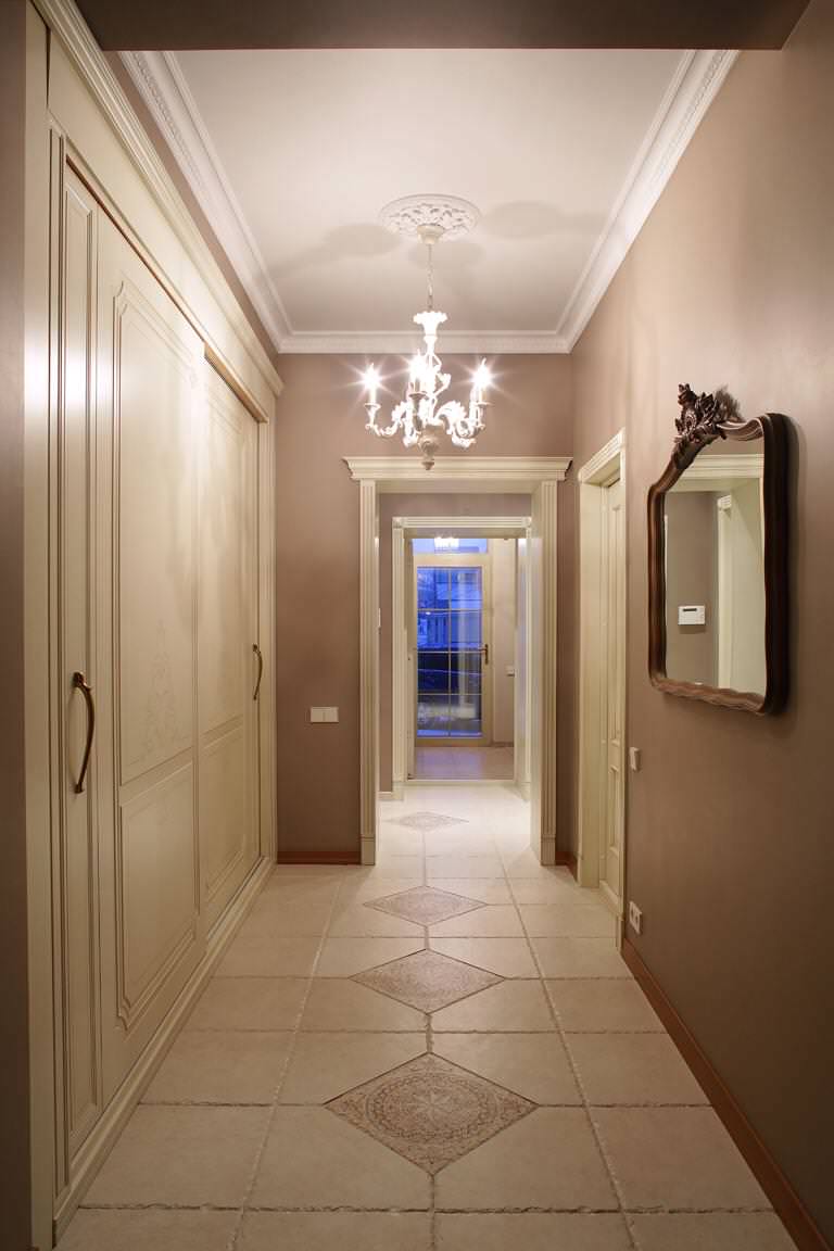 ТАУНХАУС ДЛЯ СЕМЬИ В КУРКИНО