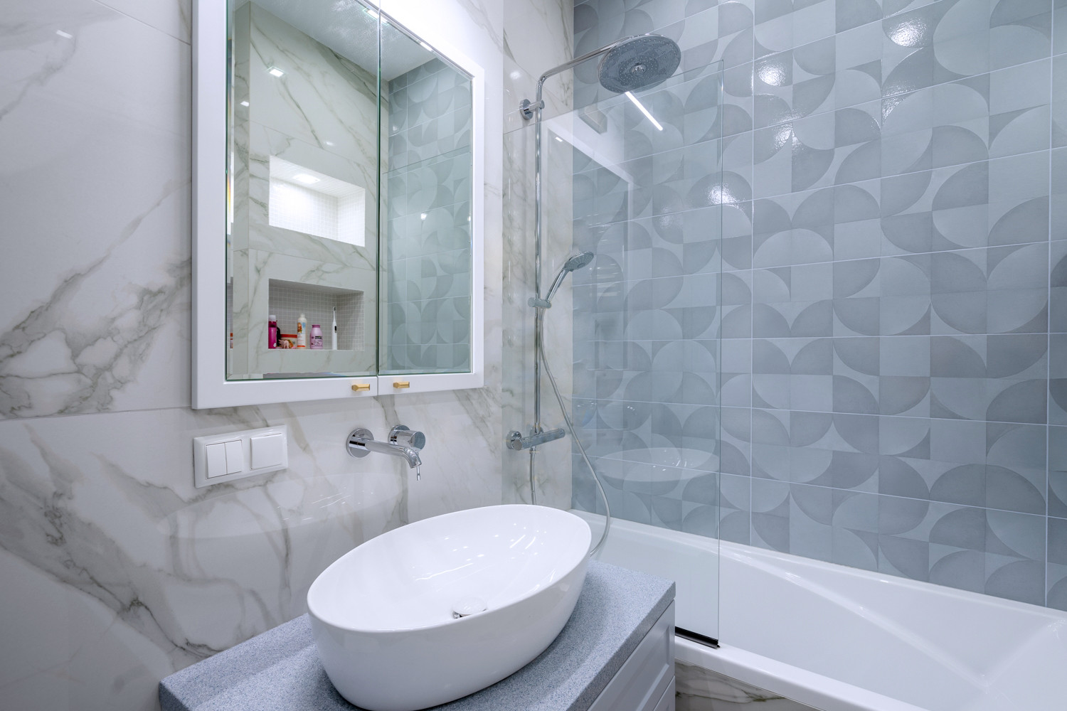 ЖК "Символ" фото