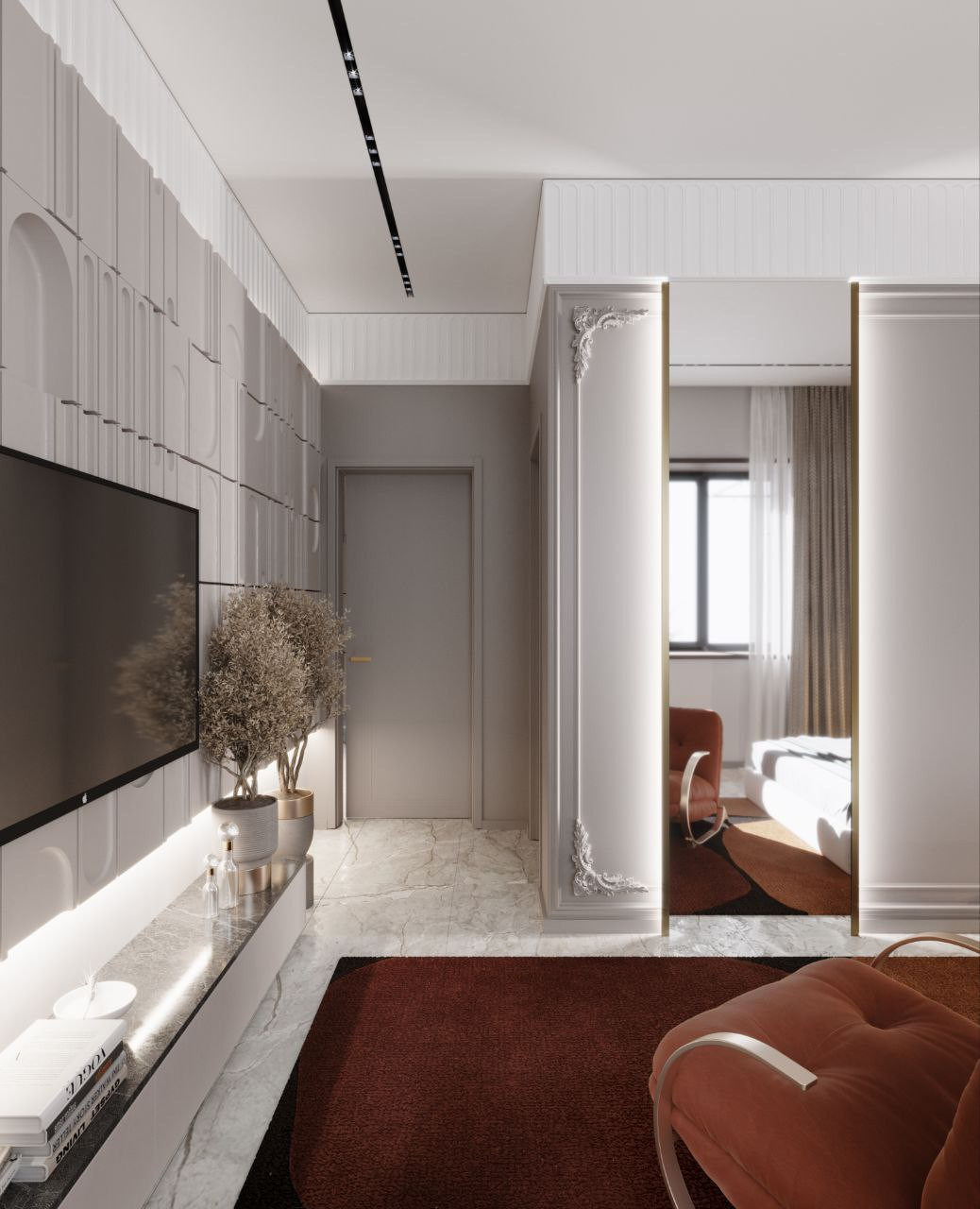 Частный дом г. Курганинск