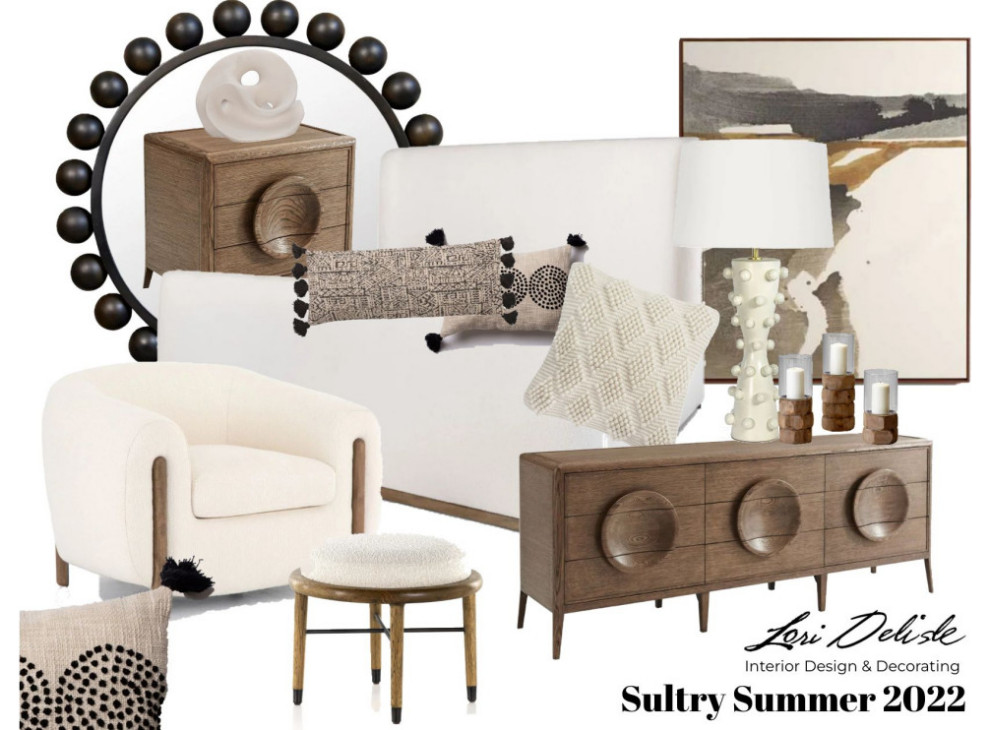 Sultry Summer