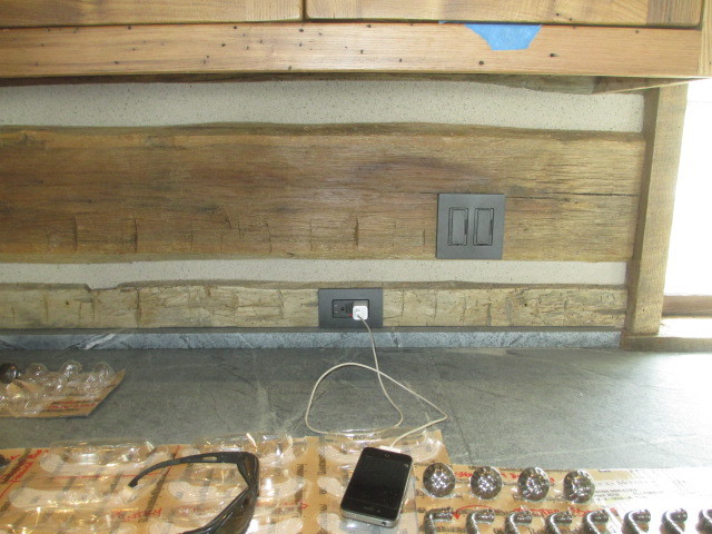 Under Construction- Jackson, Wyoming