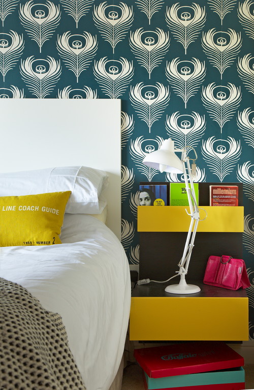 The 10 Most Popular Irish Bedrooms On Houzz