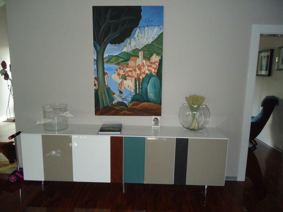 Дом фахверк