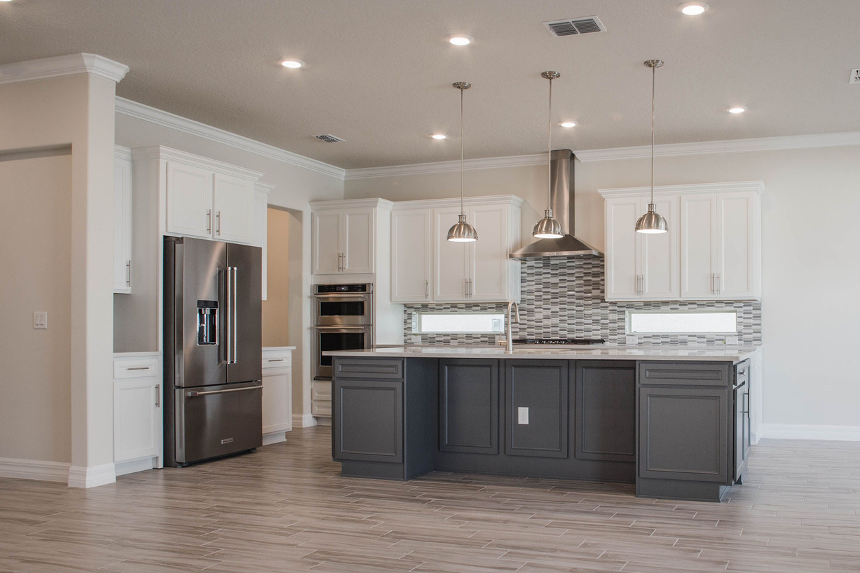 Kitchen Renovations