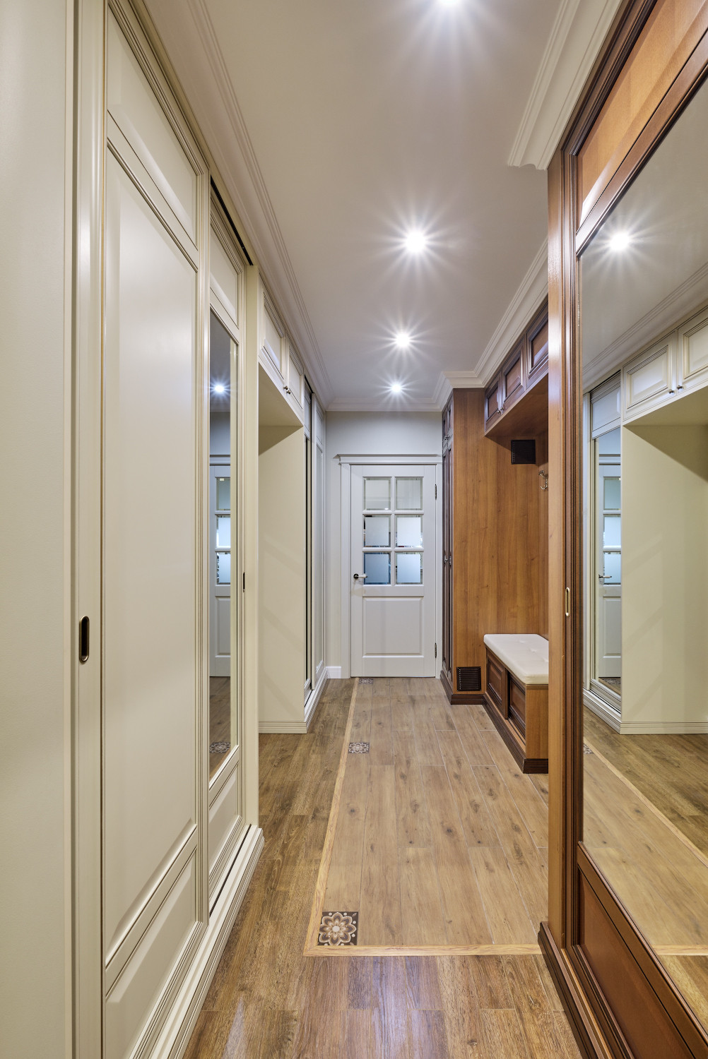 Квартира в Одинцово