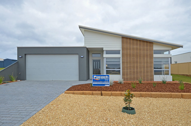 Builders Homes Contemporary Exterior Other By Dream Design Build