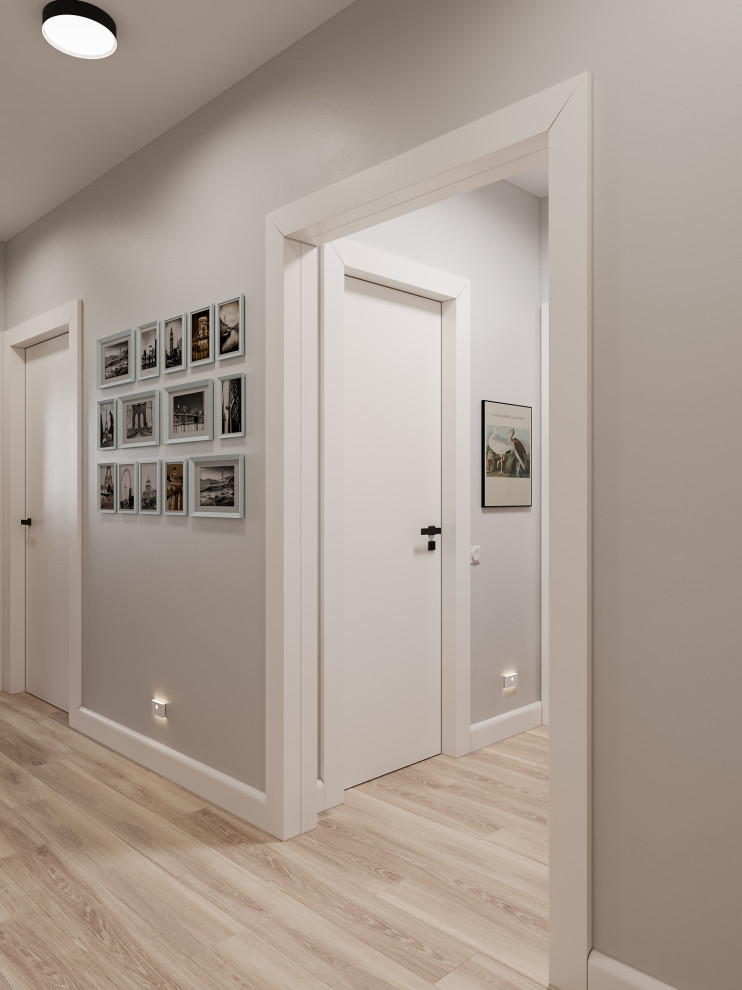 ЖК Нормандия