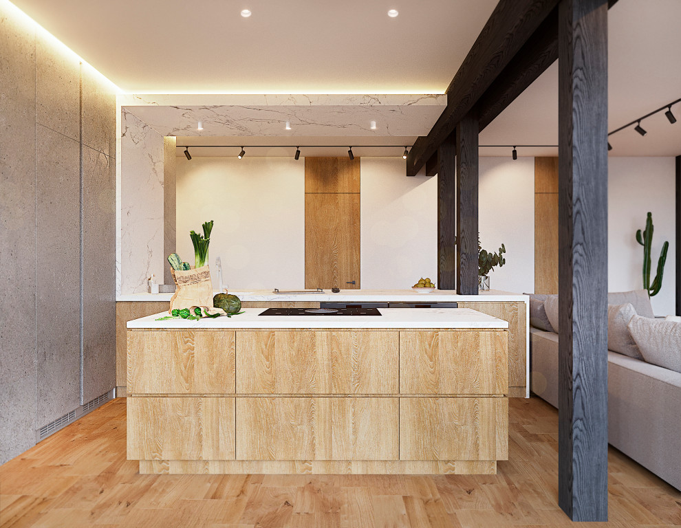 Дом Экофахверк