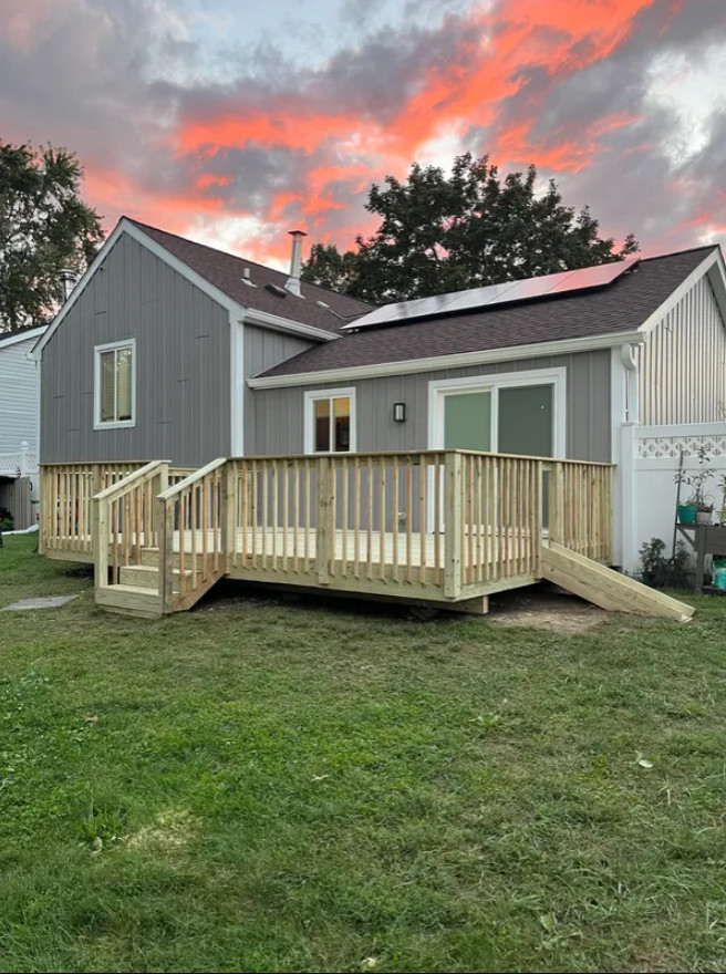 Project Photos