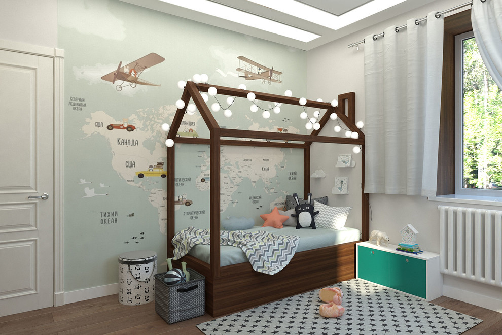 Коттедж в Сургуте