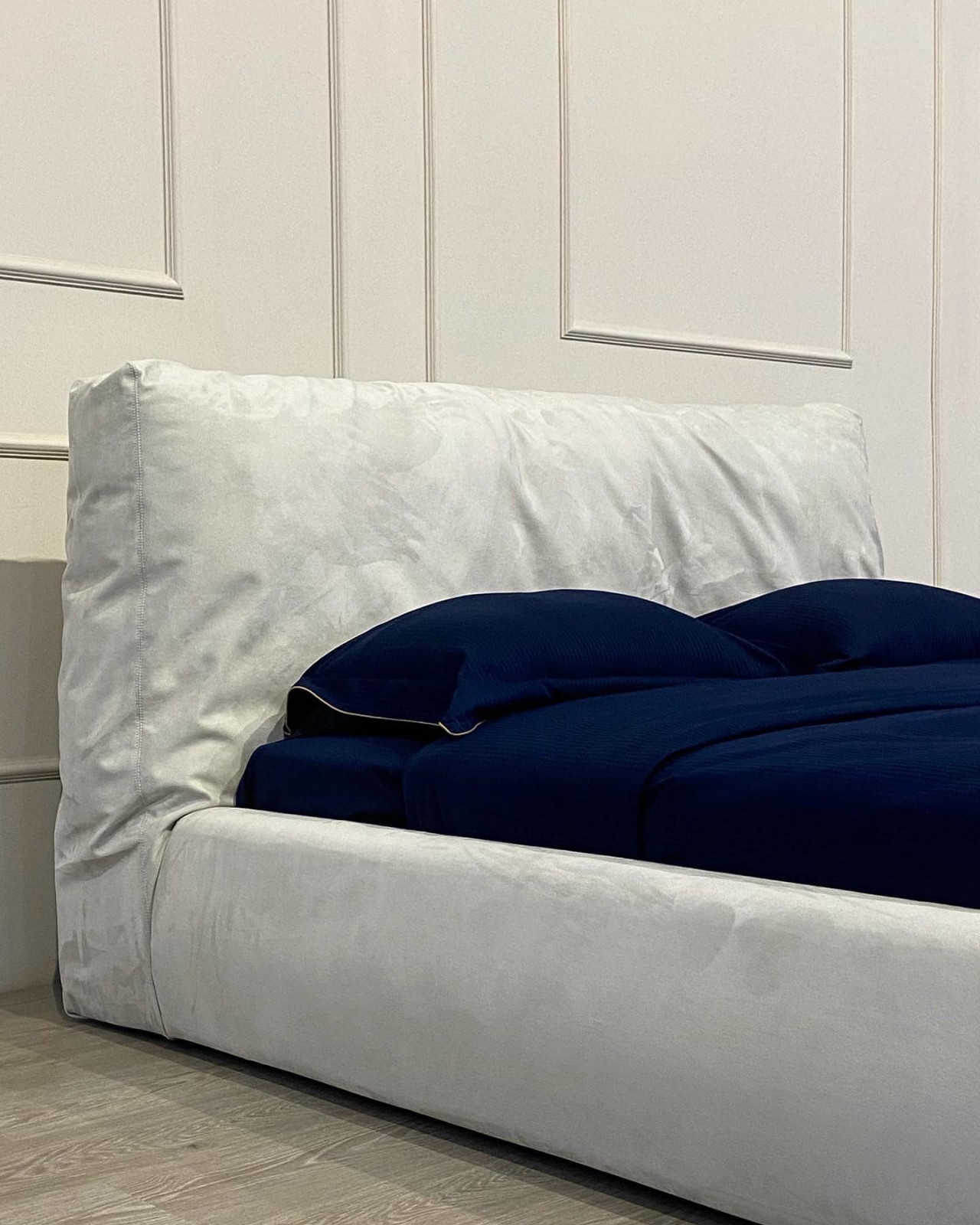 Кровати HOMESTER