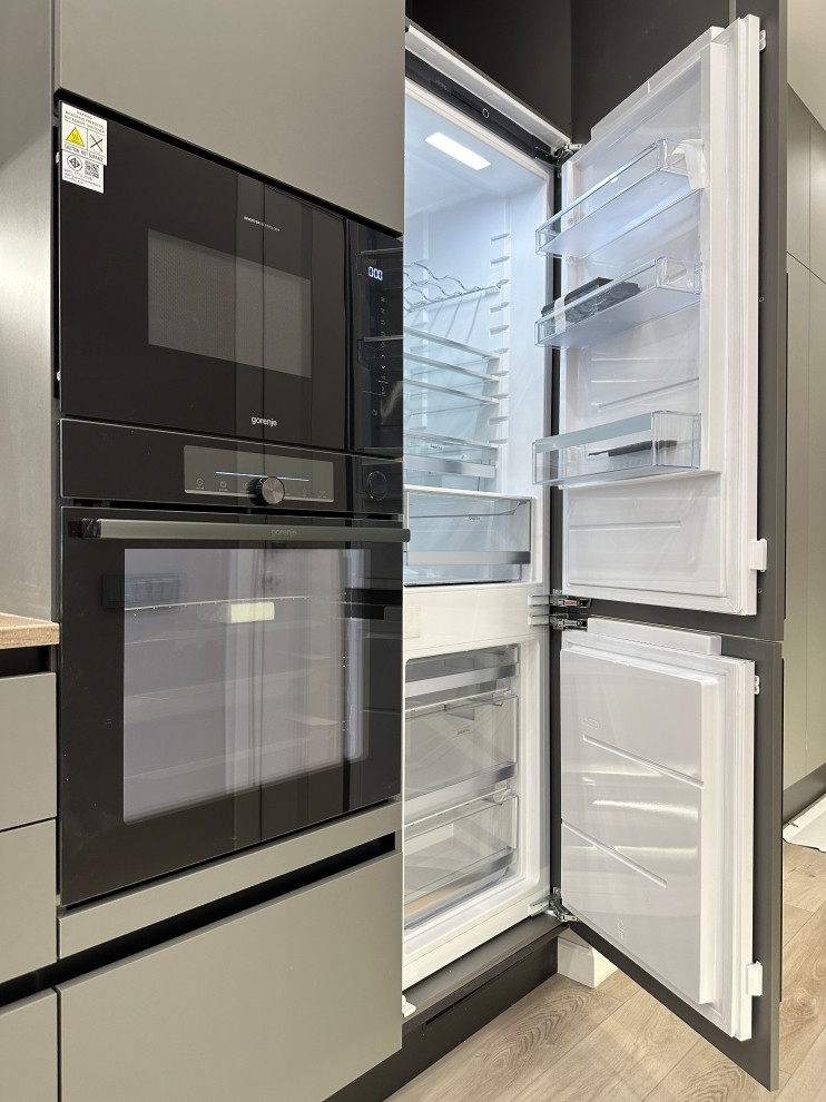 Дискавери 58 м2