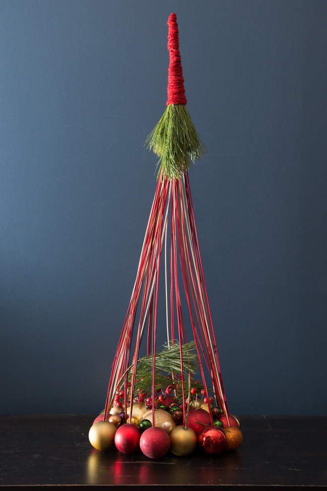 Новогодний корпоратив – 2017