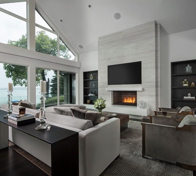 Lakebluff allrum