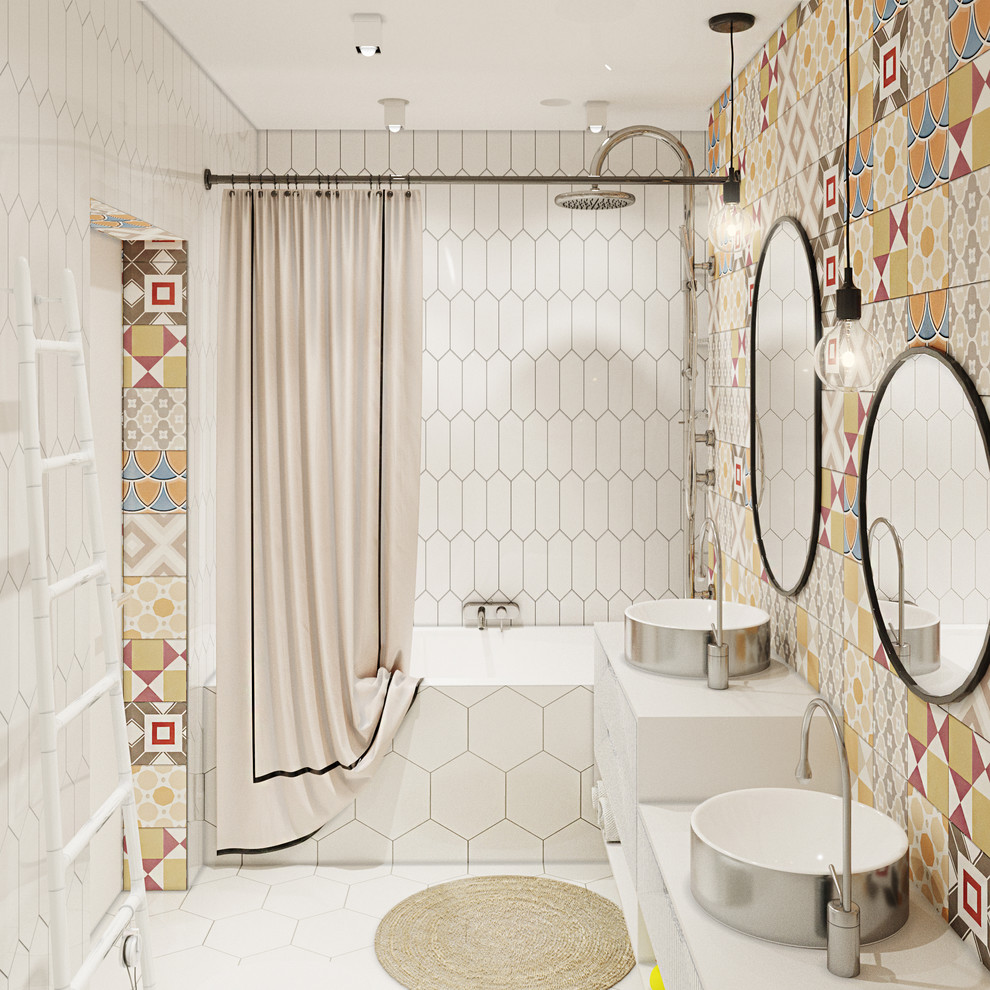 Квартира в квартале Тихая роща