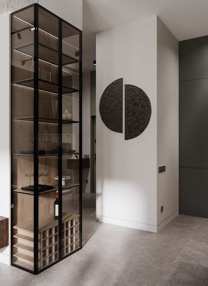 Природный VIBE