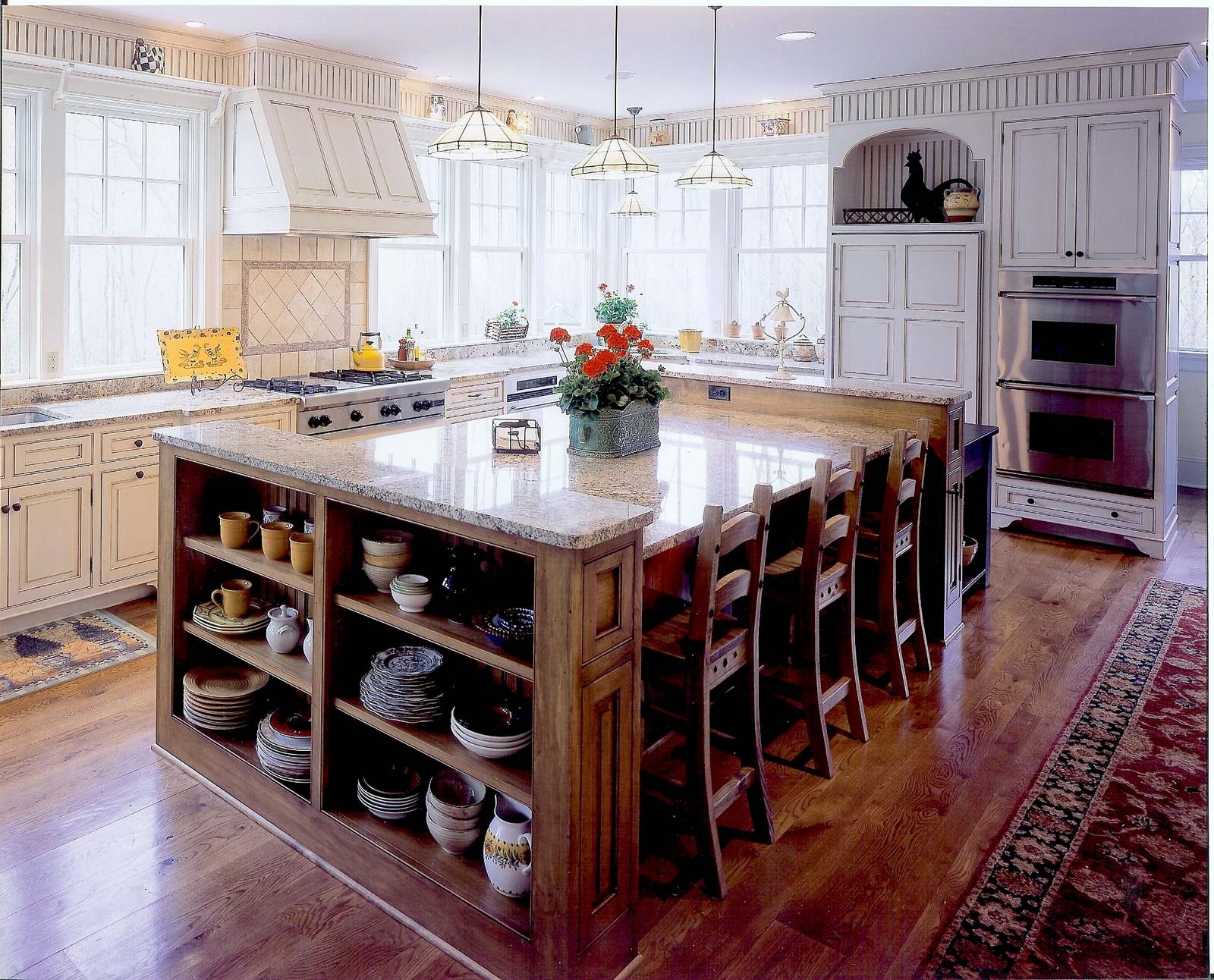 Kitchen Designs