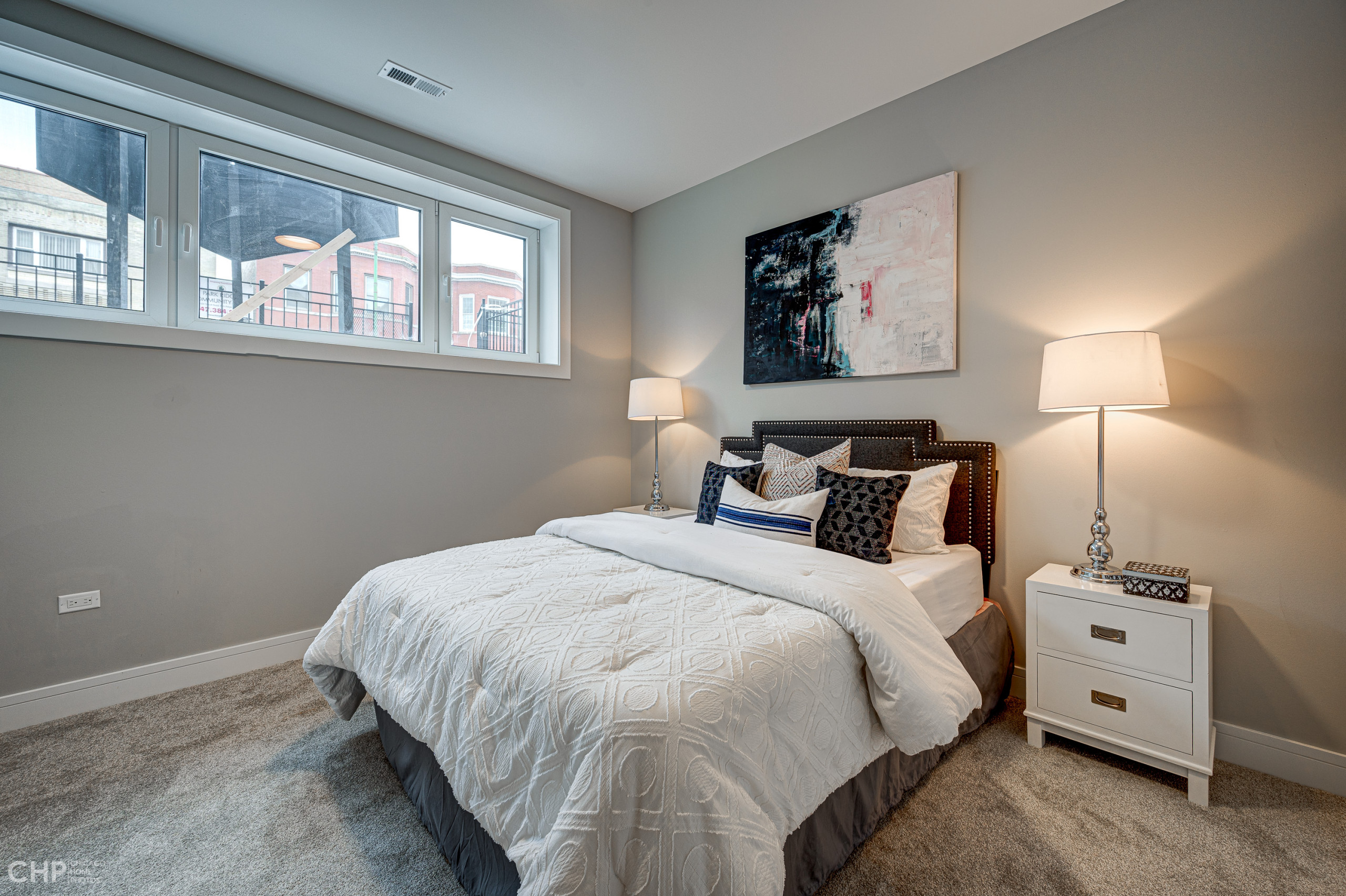 2448 W Diversey - New Construction Development