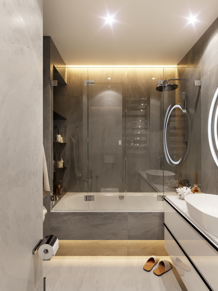 ЖК Приморский квартал, 92 кв.м