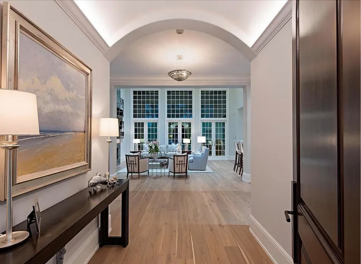 Port Royal Reimagined