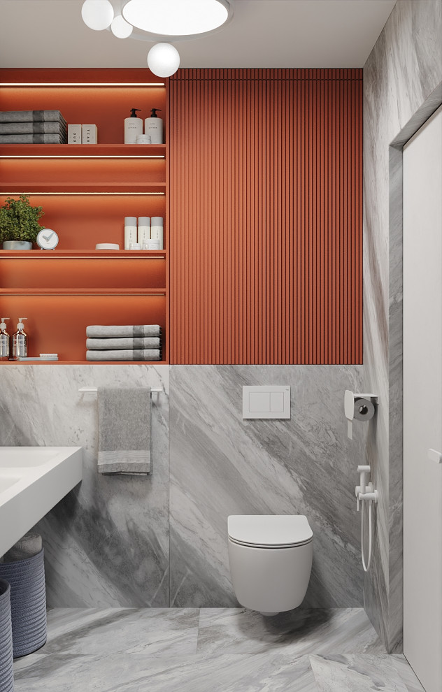 ЖК "62 микрорайон"