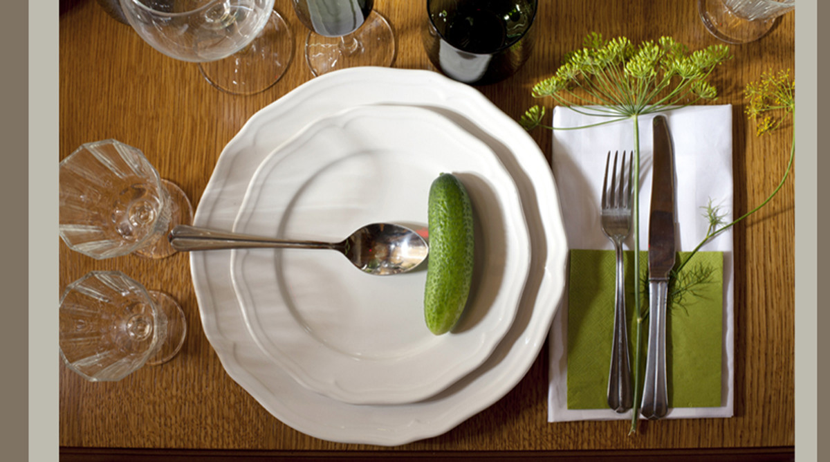 Цветной Прованс в Истомино