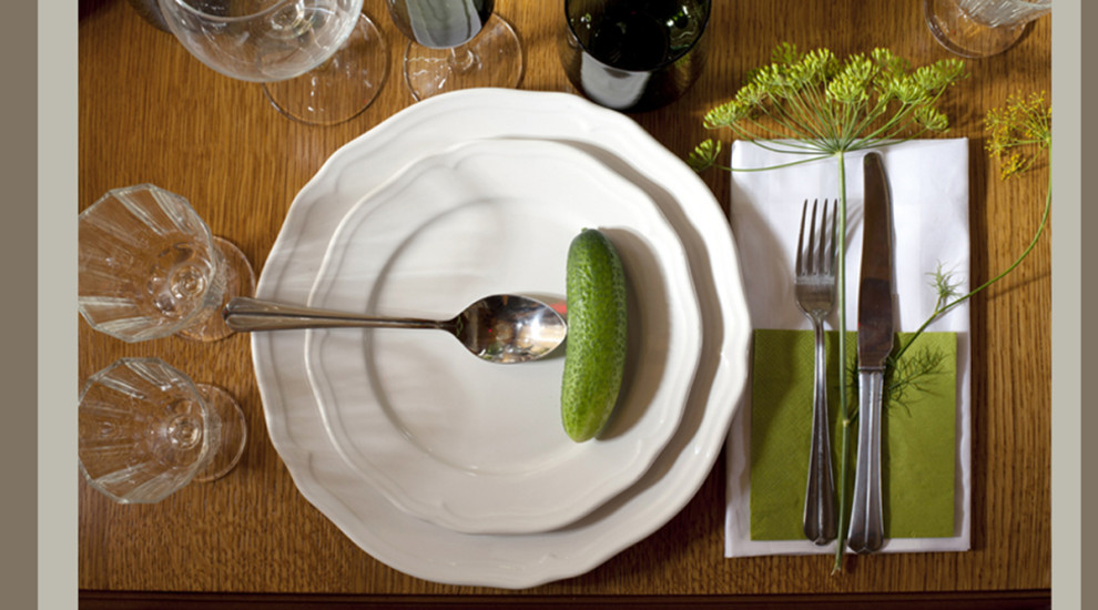 Цветной Прованс в Истомино