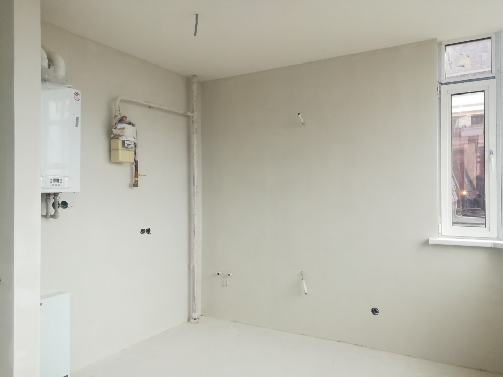 ЖК "НОВАЯ ЗАРЯ", квартиры от Застройщика с ремонтом