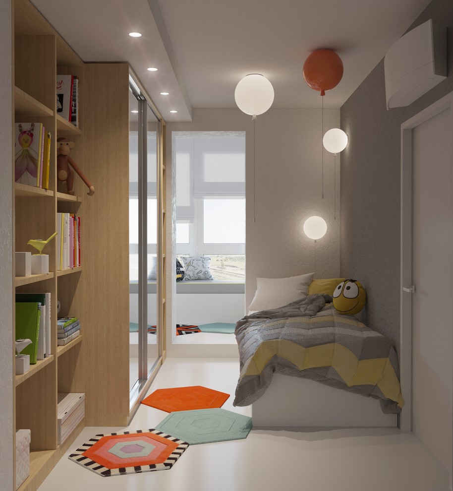 С чистого листа