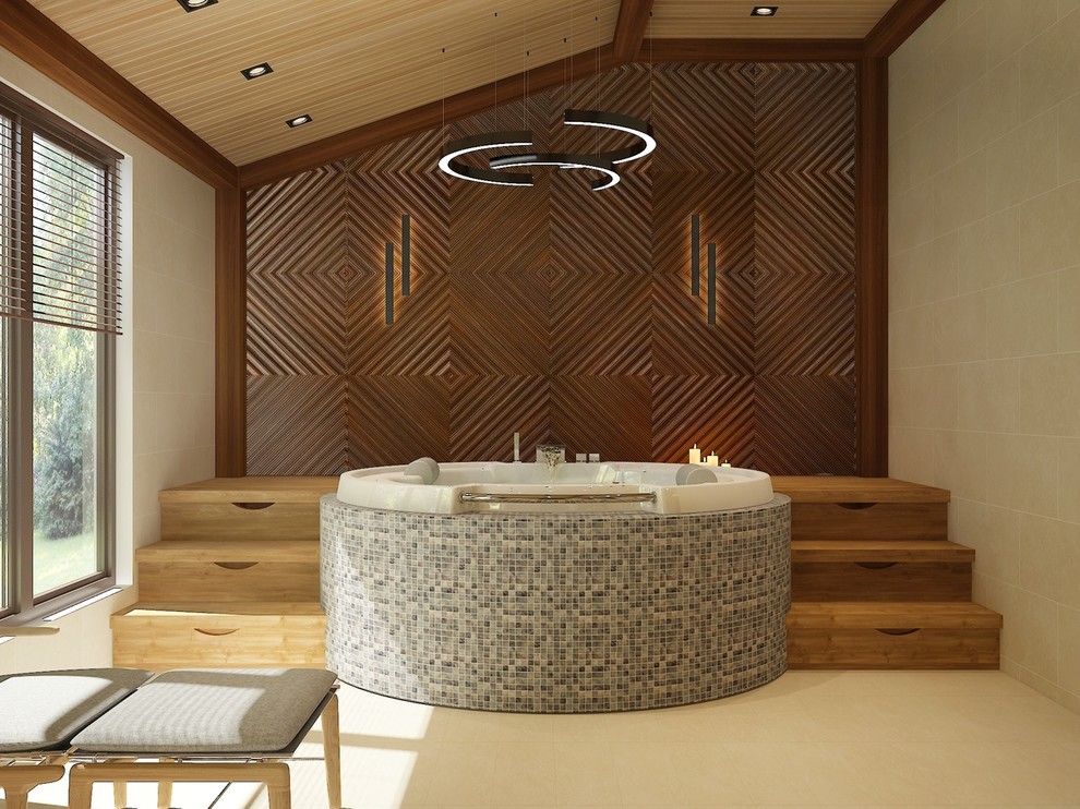 Дом для отдыха