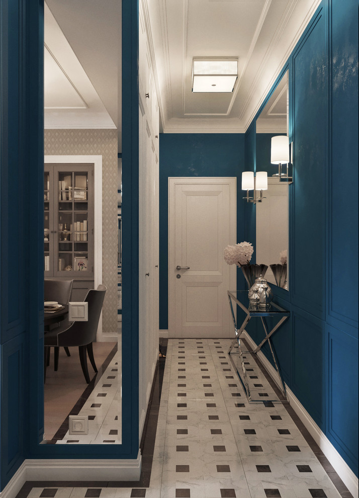 ЖК "Ботанический сад" в г. Москва