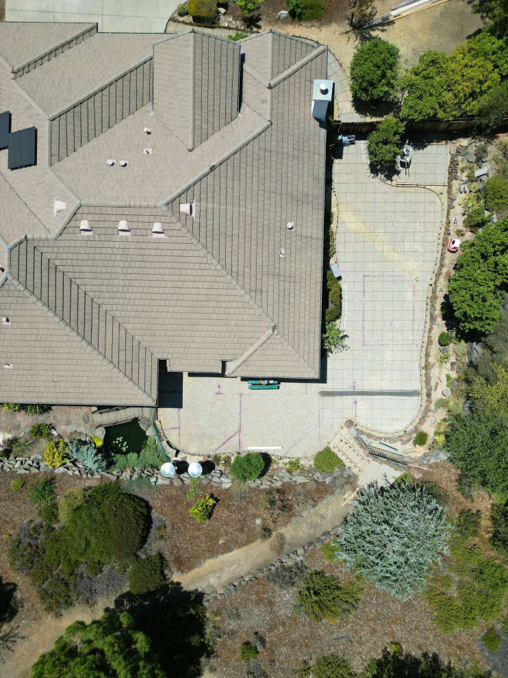 Rescue Concrete and Patio Covers