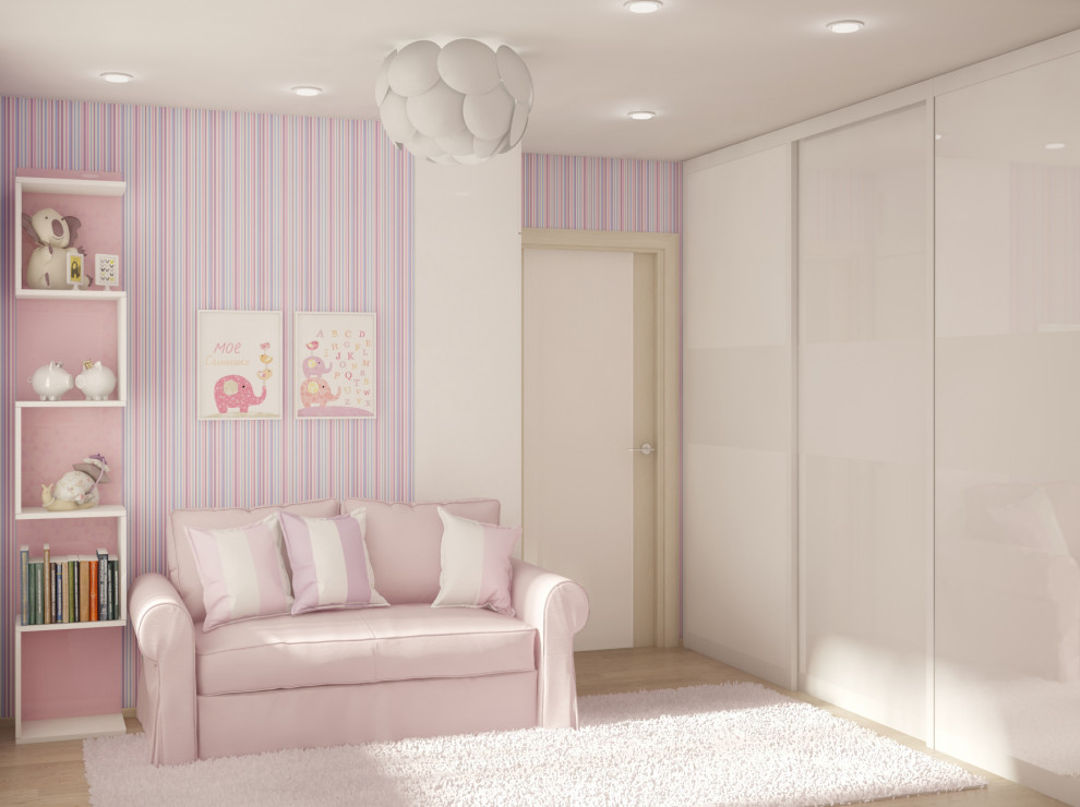 Квартира на Пирогова 70 кв.м