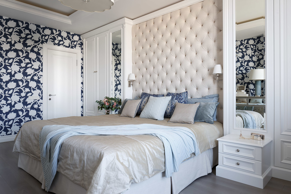 Апартаменты у Смольного в Американском стиле