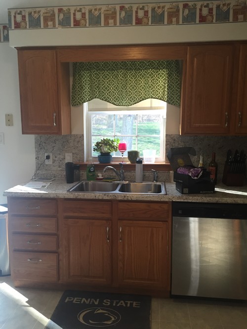 Will painting ruin my