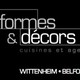 FORMES & DECORS